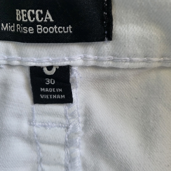 True Religion jeans - Picture 5 of 5